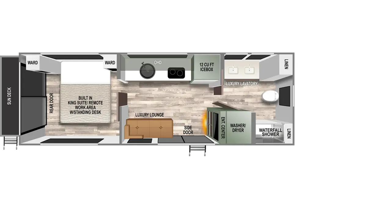 RVS1 Floorplan Image